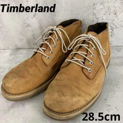 Timberland レッドウッド フォールズ チャッカ ブーツ 28.5cm ★ ■■