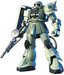 【HGUC】MS-06量産型ザク　ガンプラ　ジャンク　組立済み HGUC】MS-06量産型ザク ガンプラ ジャンク 組立済み - メルカリ