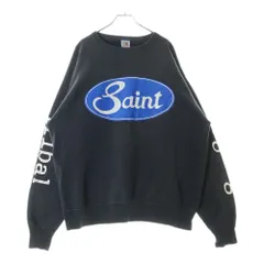 【希少サイズXL】21ss SAINT MICHAEL スウェットセントマイケル cNkv8iBgJ6Py.jpg?width=768