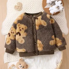 ベビー　ジャケットのサムネイル