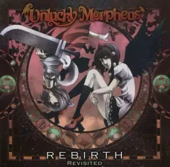 2025年最新】unlucky morpheus rebirth revisitedの人気アイテム
