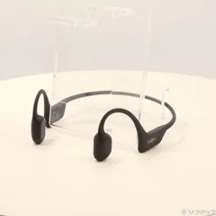 〔中古品〕 OpenRun Pro Mini SKZ-EP-000014 ブラック【348】