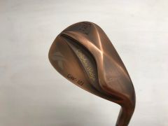 【最短翌日発送】Dolphin Wedge DW-123 カッパー | 56 | WEDGE | NSプロ950GH neo | 中古 | ウェッジ | キャスコ