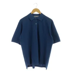 キャプテン サンシャイン KAPTAIN SUNSHINE 23SS Knit Polo Shirt