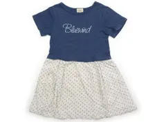 【ユナイテッドアローズ/UNITEDARROWS】ワンピース 120サイズ 女の子【子供服・ベビー服】（1809640）