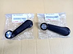 新品 トヨタ純正 40 50 60 ランドクルーザー ランクル ウィンドウハンドル ドア ハンドル Toyota Land Cruiser Handle Window Regulator
