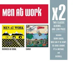 【中古】X2: Business As Usual / Cargo