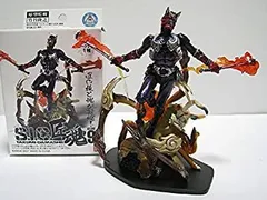 新品 未使用 S.I.C 仮面ライダー 響鬼 １２体 フルセット Amazon.co.jp: Project BM! 仮面ライダー響鬼 (12インチ
