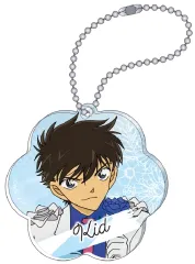 【中古】キーホルダー 怪盗キッド(帽子なし) 「名探偵コナン アクリルキーホルダーコレクション」