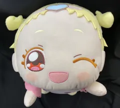 HUGっと!プリキュア めちゃでかねそべりぬいぐるみ はぐたん 36cmのBIGサイズ z2zed1b 41z4WMJbAUL.jpg_BO30,255,255,