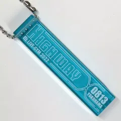 2025年最新】b'z ホテルキーホルダーの人気アイテム - メルカリ