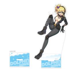 ユ*カ様 ドルフィンウェーブ 伊澄桐利 WEBくじ 特大ラストワンの