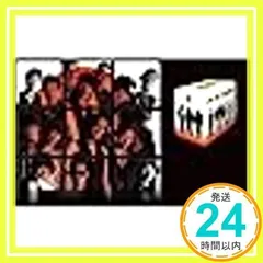 Ｒｉｓｉｎｇ　Ｓｕｎ／いつかきっと・・・１０ｔｈ　Ａｎｎｉｖｅｒｓａｒｙ　Ｂｏｘ [CD] EXILE_02のサムネイル