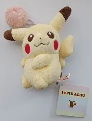 新品未使用（タグ付き）　ポケットモンスター　ポケモンぬいぐるみ