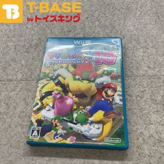 任天堂/Nintendo/ニンテンドー WiiU マリオパーティ10 ソフト/■