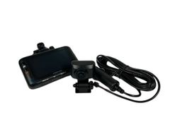 【動作確認済】ドライブレコーダー　COMTEC（コムテック） ZDR026　MicroSD付