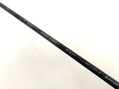 美品 最新 タイトリスト スリーブ付 テンセイ 1K ブラック 65 S 1W用 シャフト TENSEI BLACK 日本仕様正規品　GT2 GT3 GT4 等へ