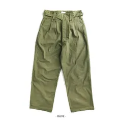 2025年最新】オーストラリア軍 グルカパンツの人気アイテム