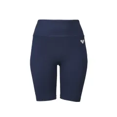 Roxy(ロキシー) ラッシュガード ハーフレギンス ネイビー 27 新品