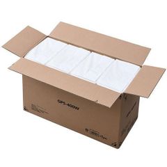 1回使い捨て 薄型ペットシーツ 1箱100枚×4袋入GPS-400W