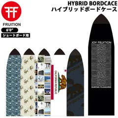 2025年最新】FRUITION フリューション サーフィンの人気アイテム