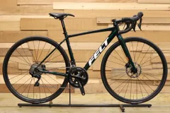 2025年最新】ロードバイク felt fr30の人気アイテム - メルカリ