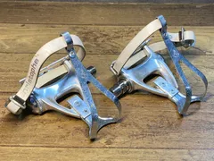 カンパニョーロペダル クリート多数付き 2025年最新】CAMPAGNOLO ペダル・クリートの人気アイテム - メルカリ