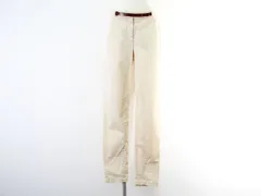 ブルネロクチネリ BRUNELLO CUCINELLI クロップドパンツ 中古  新品同様