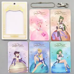 2025年最新】セーラームーンパスケースの人気アイテム - メルカリ