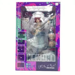 【中古】【未開封】廣井きくり 「ぼっち・ざ・ろっく!」 1/7 PVC＆ABS製塗装済み完成品[95]