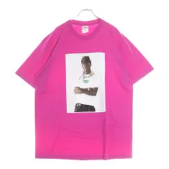 2025年最新】Supreme Tyler The Creator Teeの人気アイテム