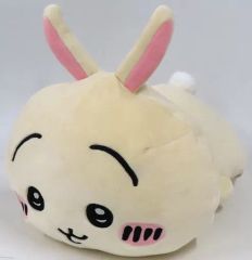 [중고] 봉제 장난감 토끼 다란 BIG 봉제 장난감 ~ 토끼 ~ [치이카와 뭔가 작고 귀여운 녀석]