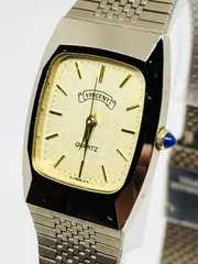 未使用　メンズ　レディース　腕時計　VINCENT 5本まとめ　稼働　新品電池 2025年最新】vincent 腕時計の人気アイテム - メルカリ