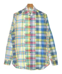 ETRO カジュアルシャツ メンズ 【古着】【中古】【送料無料】