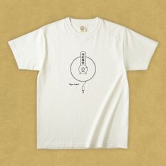 グラフィックTシャツ　Play it Loud Black