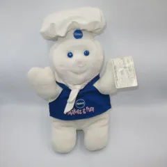 ビンテージ♡pillsbury♡ドゥーボーイ♡ままごとセット 楽天市場】ドゥボーイの通販