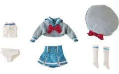 【新品】ドールアクセサリー スペシャルアウトフィットシリーズ(マリンセーラー/スカート)Designed by カニホル 「Harmonia humming」