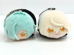 とうらぶ　もちマス　セット 刀剣乱舞 もちもちマスコットセット