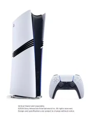 【新品】PS5ハード プレイステーション5 Pro本体 [CFI-7000B01]