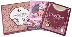 [중고] 애니메이션 [미소녀 전사 세일러 문 Crystal] Blu-ray [첫회 한정판] 12 d2ldlup