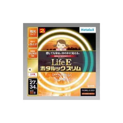 ホタルックスリム 144W 27形 34形 41形パック品 電球色 スリム蛍光 27形 34形 41形スリム蛍光灯（照明、電球） | 家具、インテリア