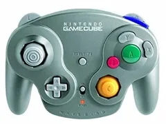 ウェーブバード Amazon | ゲームキューブ用ワイヤレスコントローラ ウェーブ