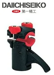 ミニラーク MINI LARK 第一精工 ロッドホルダー 実釣未使用品 商品詳細｜第一精工株式会社｜DAIICHISEIKO CO.,LTD.｜釣具