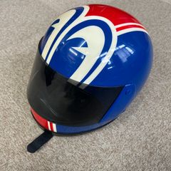 Arai　ヘルメット　フルフェイス　sp忠男　当時物　忠ヘル