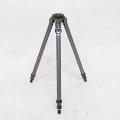 カメラ三脚　ジッツオ　GITZO G120 G126 1型4段 アルミ三脚 K1497-2F | ジッツォ | 三脚・一脚