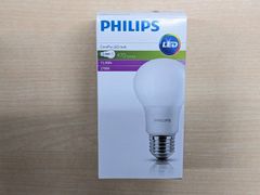 CorePro LEDbulb 5.5-40W E27 827 ES　2700K　55mA　【2個セット】