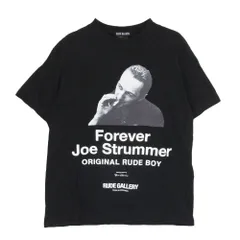 ストラマー・ビル Tシャツ Mサイズ 2006年 SAINT M×××××× - 【ラスト1点】[4月27日(土)10時発売!!] 【限定