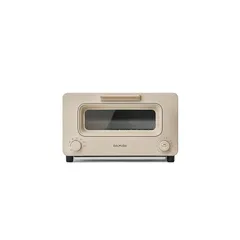 5/24限定価格☆バルミューダ スチーム トースター K05A-BG ベージュ バルミューダ BALMUDA The Toaster K05A-BG [ベージュ] 価格比較