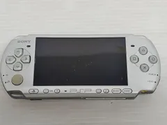 2024年最新】シルバー psp 3000の人気アイテム - メルカリ