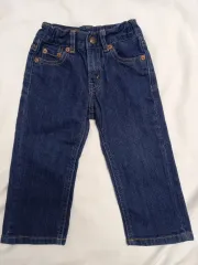 90s' Little Levi's USA製 REGULAR キッズ 90s´ Little Levi´s USA製 REGULAR キッズ
